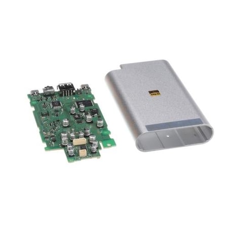 Sony CASE AND PC BOARD ASSEMBLY SV X-2591-592-1